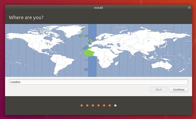 wubi安装ubuntu16.04-用五笔输入法安装 Ubuntu16.04 的详细步骤，快来看看吧