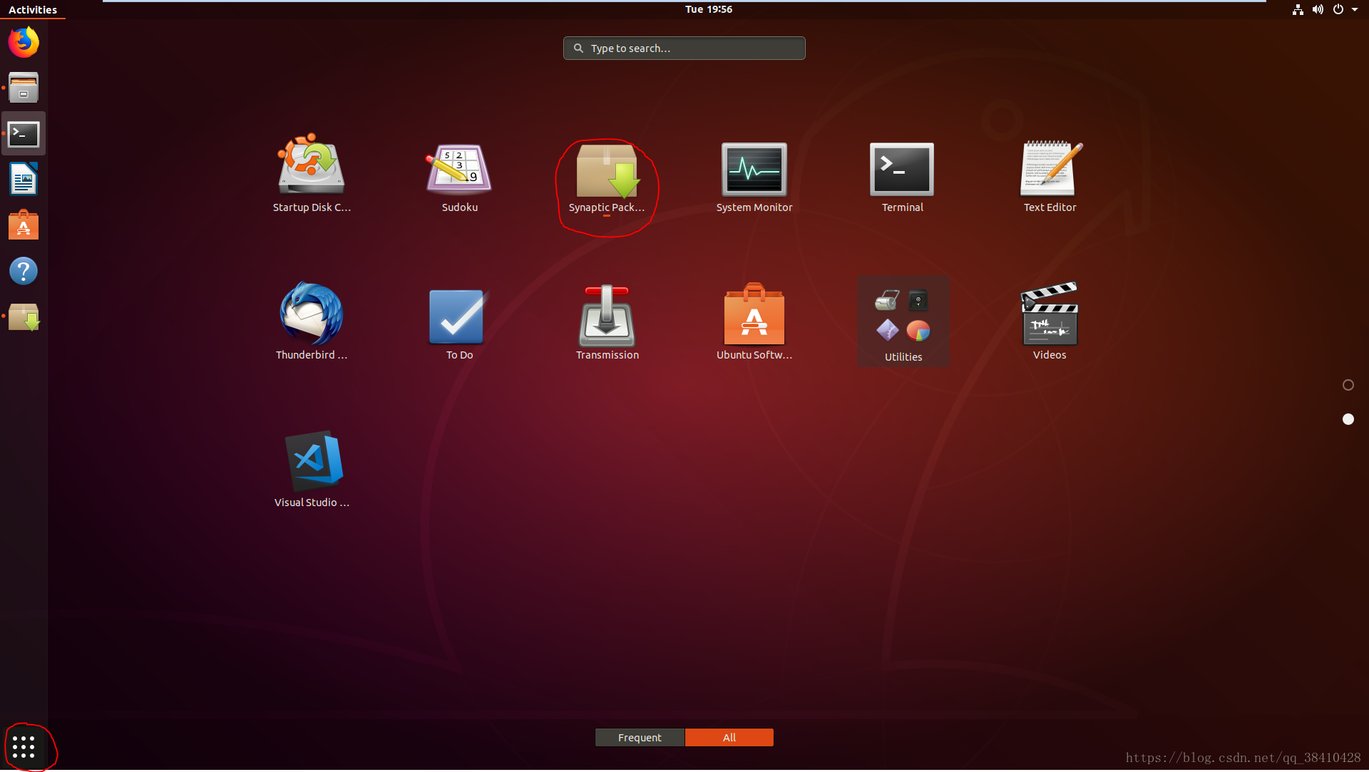 如何卸载双系统中的ubuntu_卸载ubuntu系统好难啊_卸载ubuntu20.04