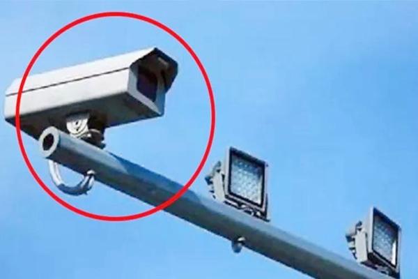 摄像监控道路头怎么设置_道路监控摄像头_摄像监控道路头怎么用