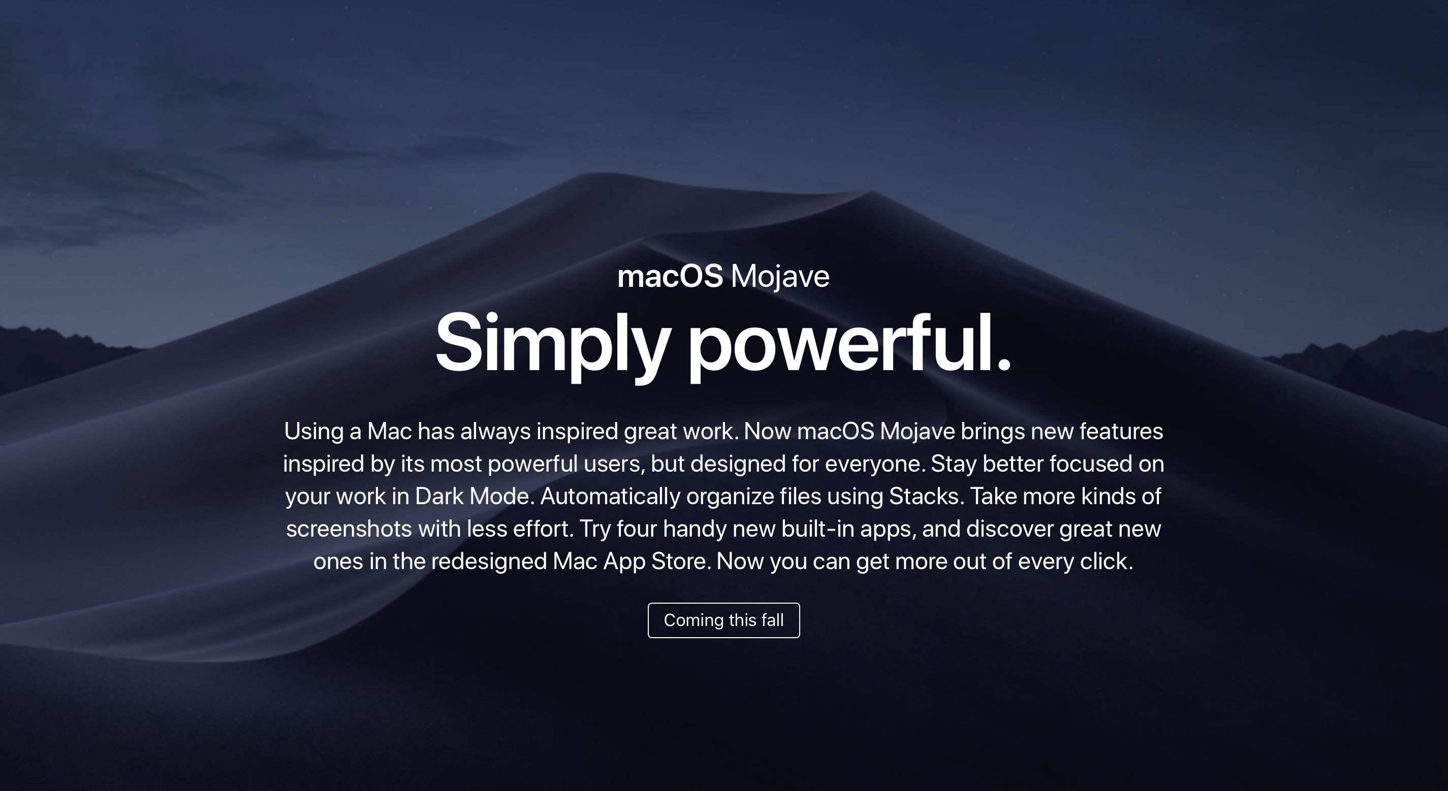 macbook在更新中卡住了_mac mojave 更新 卡住_mac更新卡住了