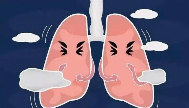 咳白痰是肺癌_咳白痰是肺癌的前兆吗_肺癌咳嗽白痰