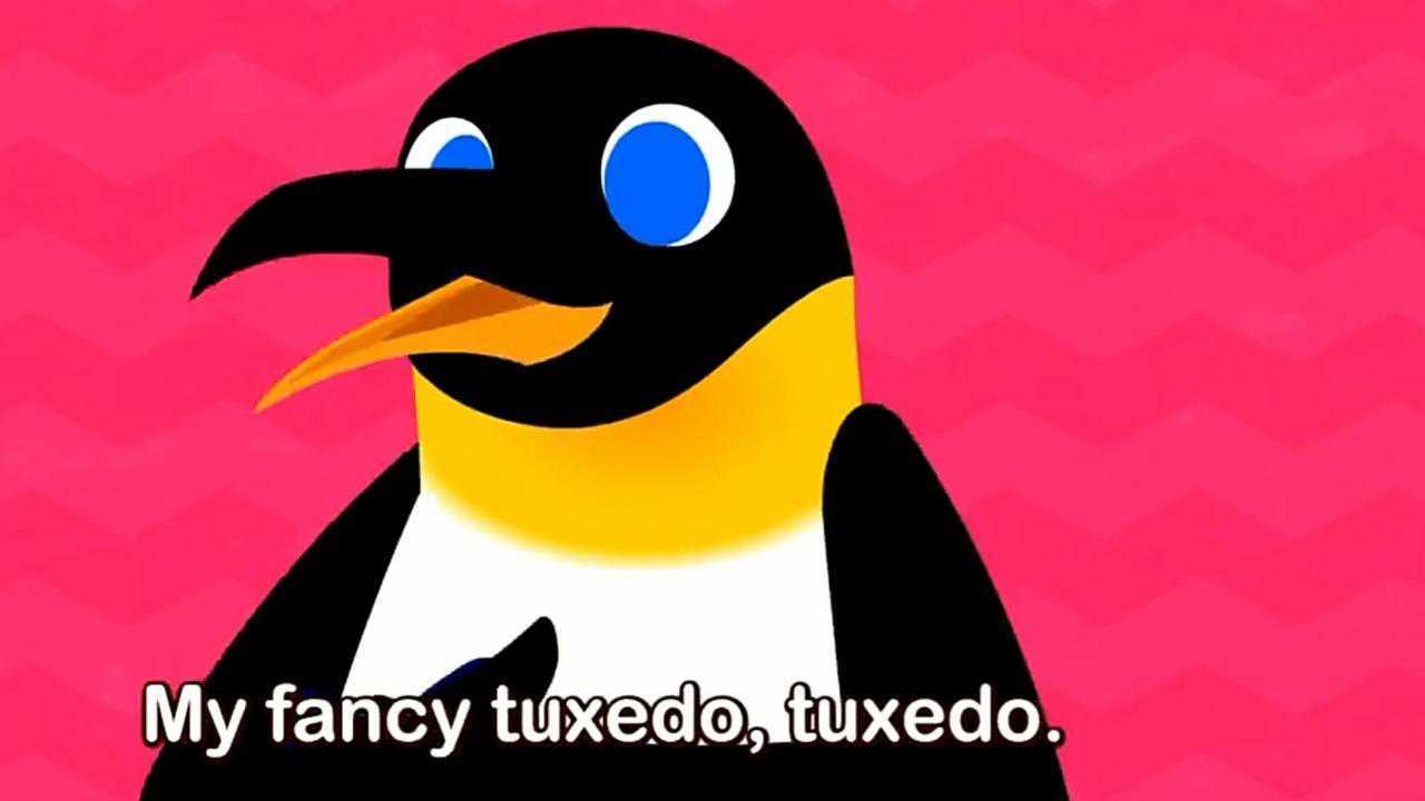 linux tuxedo 安装_linux安装tuxedo_linux安装tuxedo