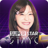 superstarstayc最新版