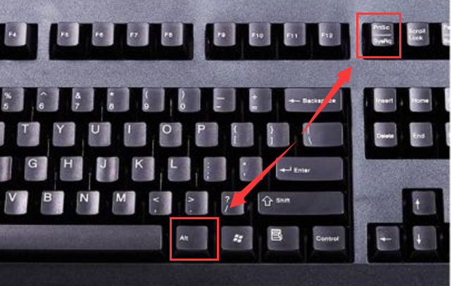 屏幕键盘快捷键命令_快捷键盘键命令屏幕变暗_快捷键盘键命令屏幕怎么设置