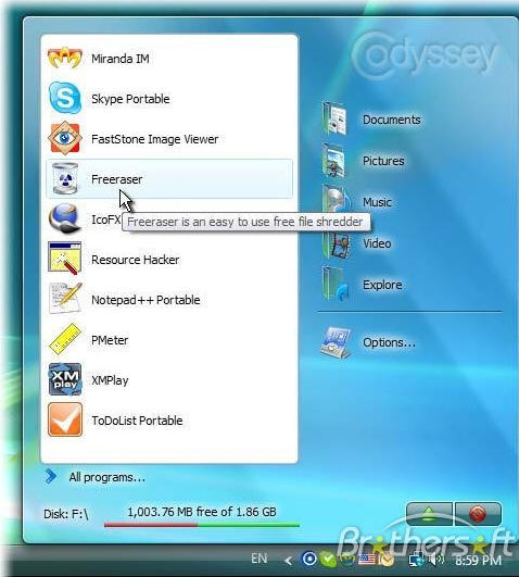 codysafe 软件-Codysafe 软件：备份、恢复与加密，电脑小白也能轻松上手的超级英雄