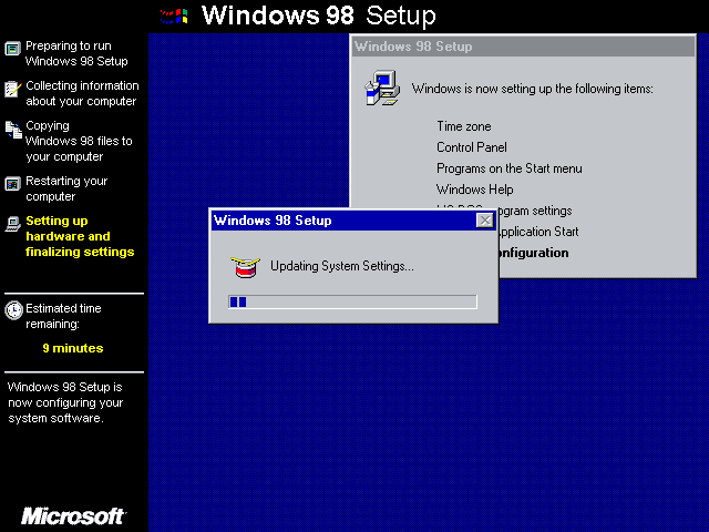 windows 98系统_系统window_系统window10