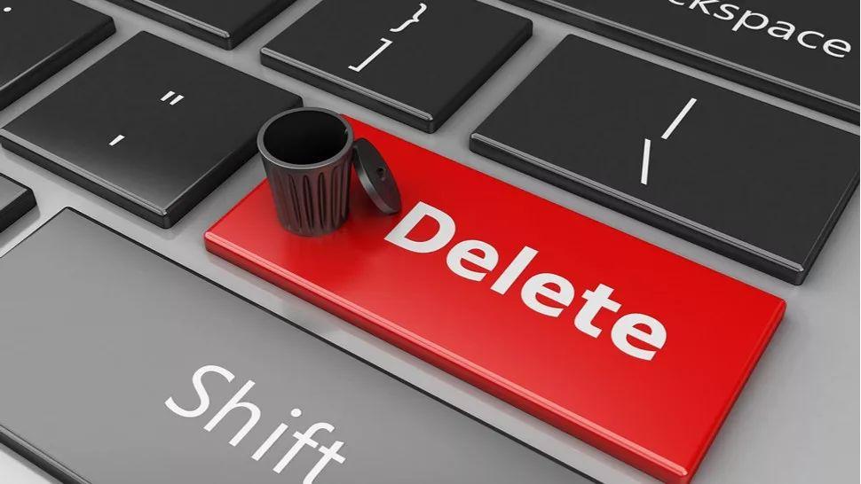 linux 删除文件件_删除文件linux语句_删除文件Linux命令