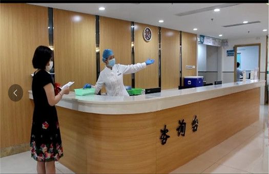 朝阳医院体检中心电话_朝阳体检医院电话中心是多少_朝阳体检医院有哪些