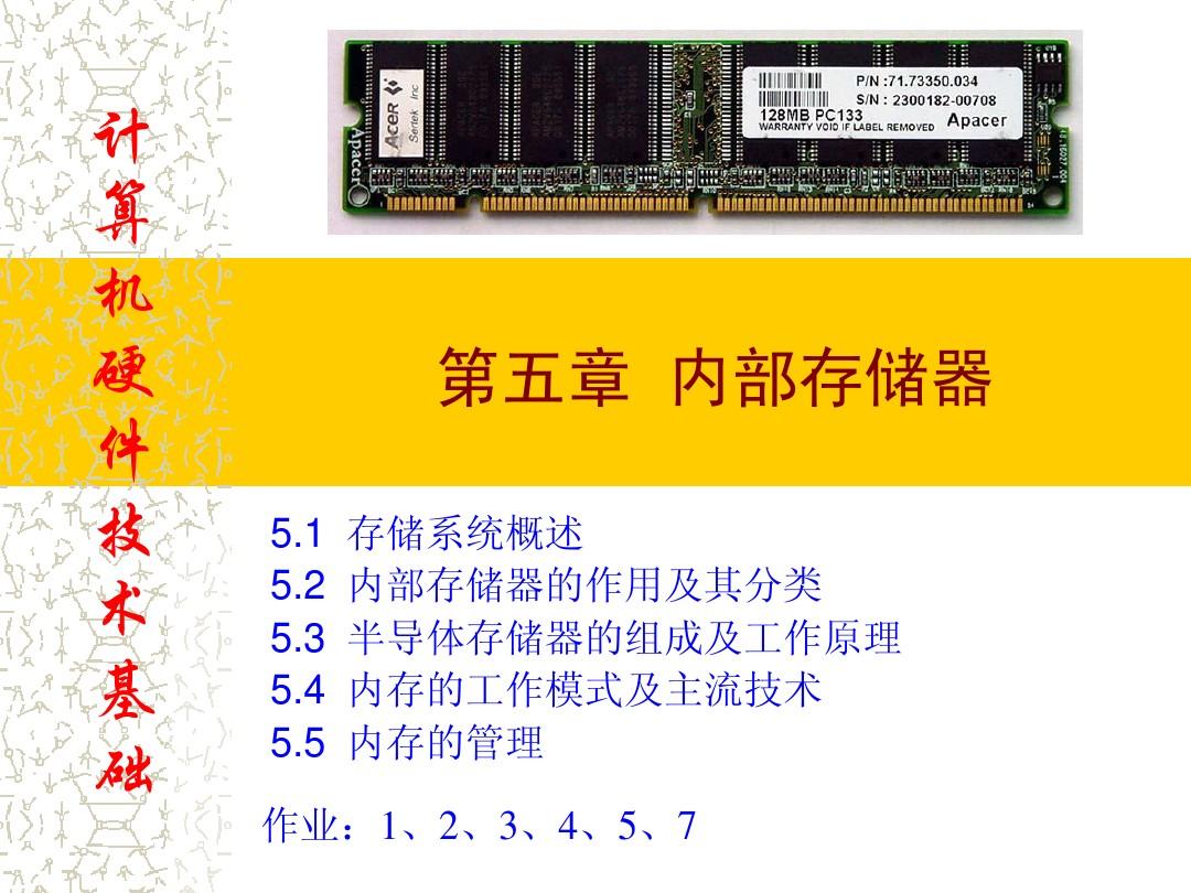 计算机外部存储器有_计算机外储存器的是_计算机的外存储器有