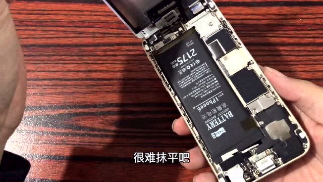 iphone6的电池能用多久_6s的电池可以给6p用吗_iphone6电池能用多久