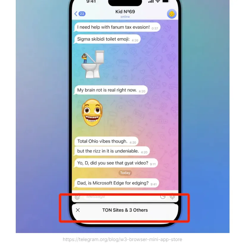 telegram设置昵称-Telegram 昵称设置指南：如何打造酷炫个性昵称，吸引眼球