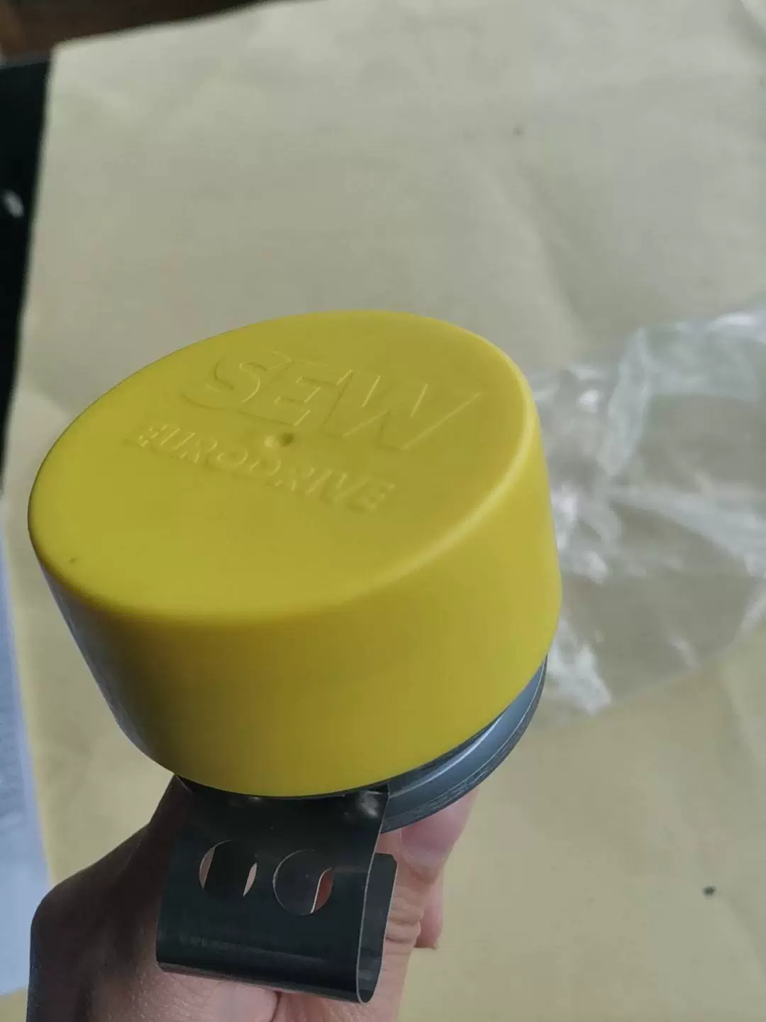 sew编码器_编码器sense_sew编码器说明书