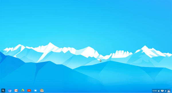 chrome os 怎么安装到pc-如何将 ChromeOS 安装到 PC 上？让老机器重焕青春