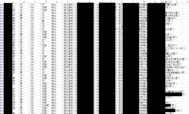 15岁身份证号大全姓名_姓名身份证证件号大全_姓名大全和身份证号码