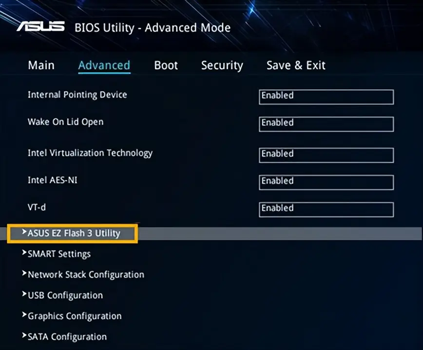 华硕secureboot灰色_secure boot 华硕_华硕secureboot在哪