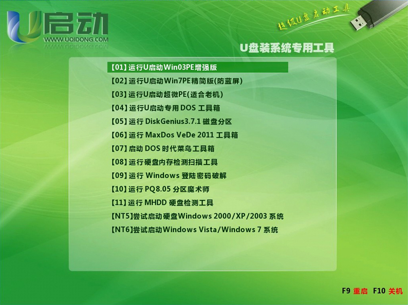 u盘模拟启动-U盘 模拟启动：电脑救星，多功能一体，速度快如飞