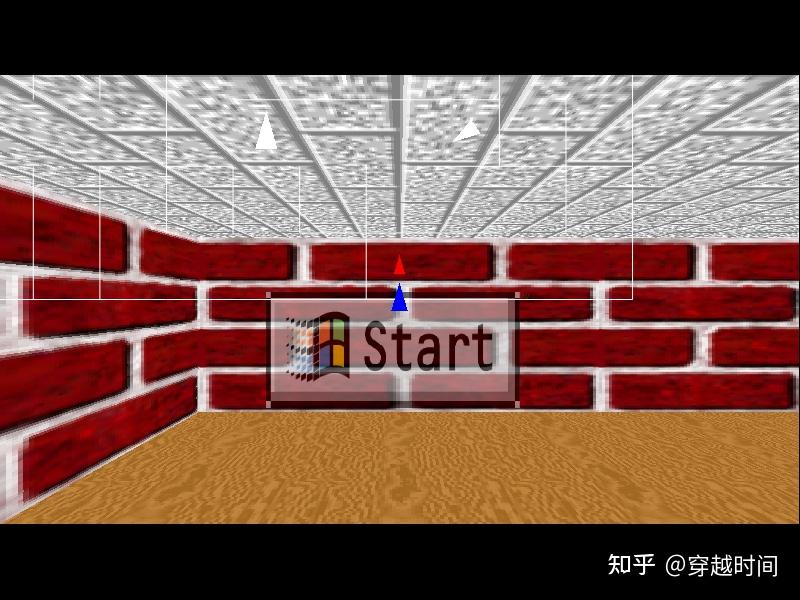 windows98/2000-Windows98 和 2000：那些年我们用过的经典操作系统，满满的