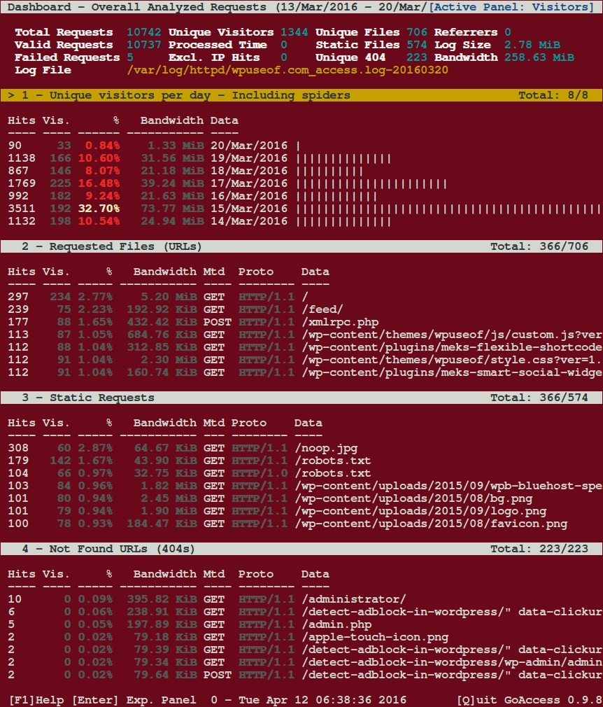 nginx的日志文件在哪-探秘 nginx 日志文件：它们究竟藏在电脑的哪个角落？