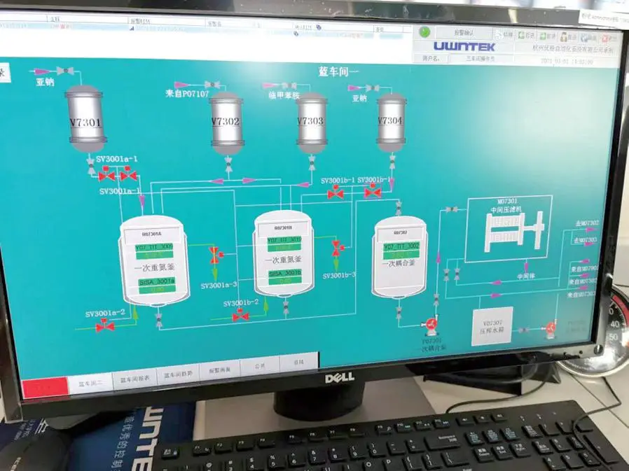 化工主操的操作系统有哪些-化工行业主操眼中的操作系统：DCS、SIS 和 PLC 那些事儿