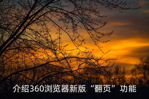 360浏览器怎么设置成多个窗口在一个界面-360 浏览器：一屏多窗口的神奇设置，让你上网更高效