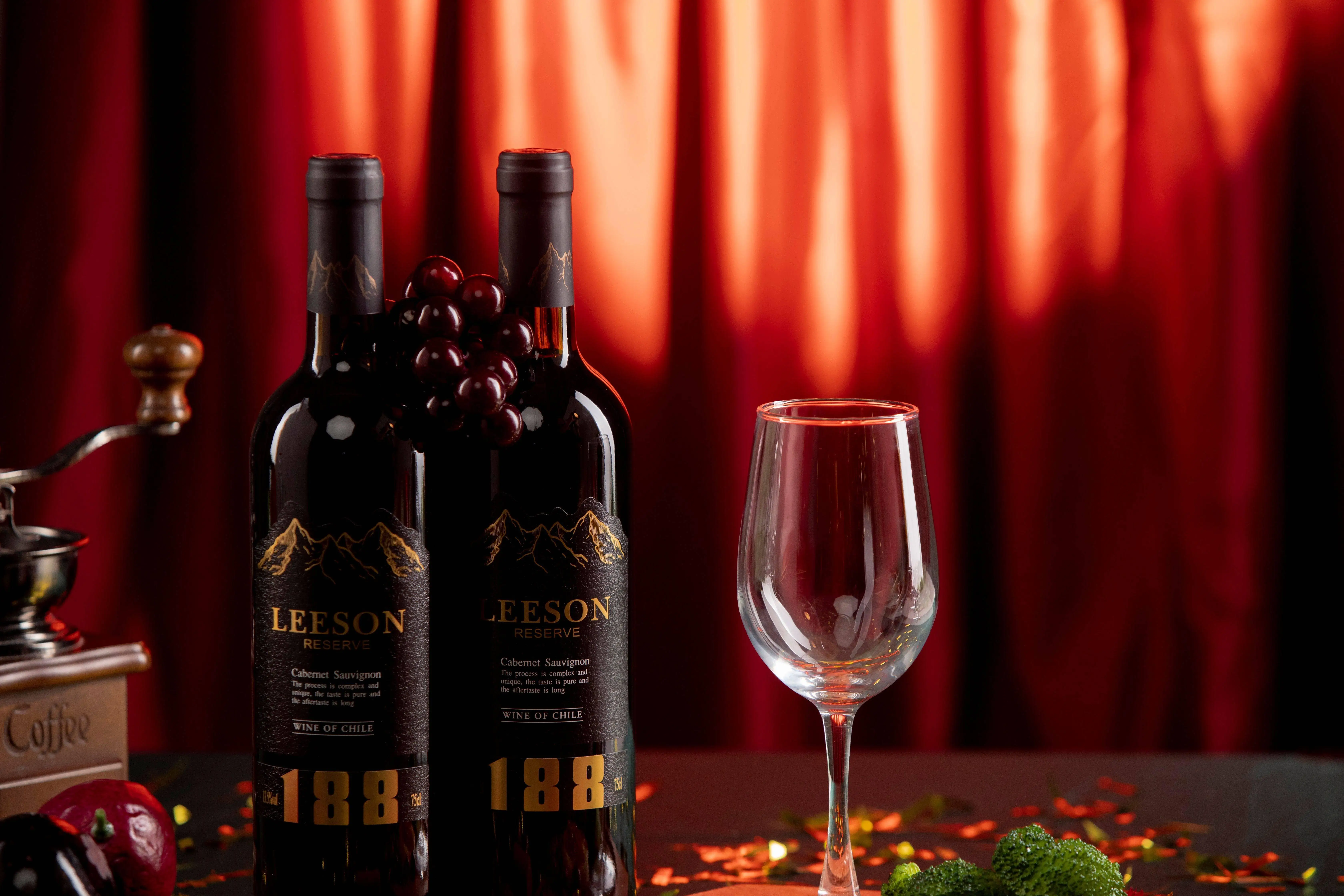 wine的优点-红酒：生活的调味品，不仅美味还能带来诸多好处