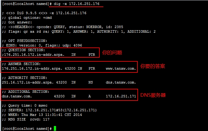 centos配置dns解析_解析配置文件是什么意思_解析配置失败怎么解决的