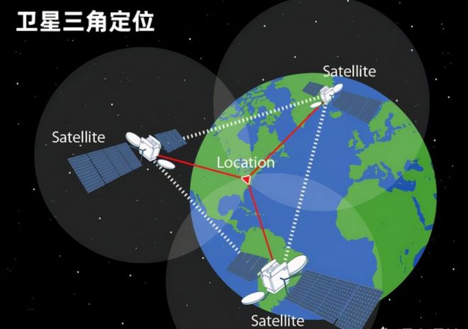 gps 精度 62.7%-GPS 精度仅 62.7%，导航带你绕圈还指错路，你遇到过吗？