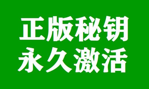 激活密钥软件_window10激活密钥软件_win10激活密钥激活软件