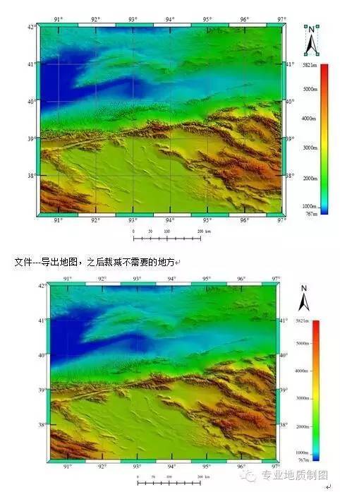 mapinfo专题地图创建_如何进行专题地图的设计_制作专题地图的数据