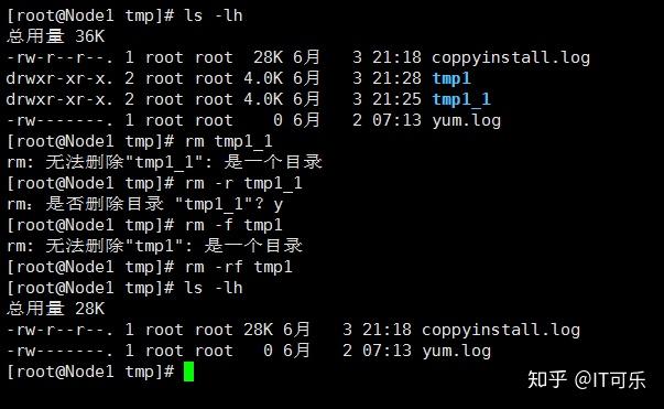 linux删除文件名命令_文件删除liunx命名_删除命名空间