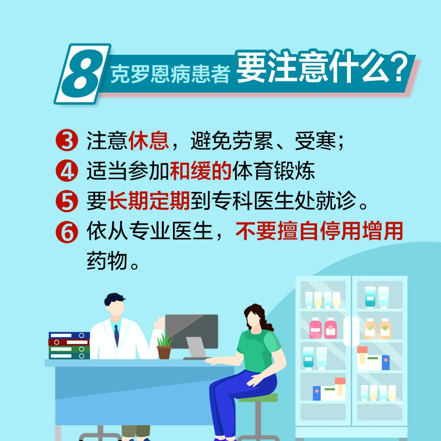 罗克恩病怎么确诊_如何确诊克罗恩_罗恩克病