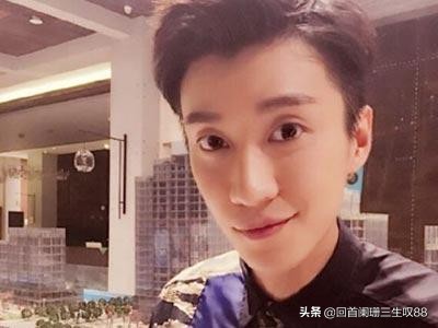 kimi 发型_林志颖kimi天天向上_发型男孩