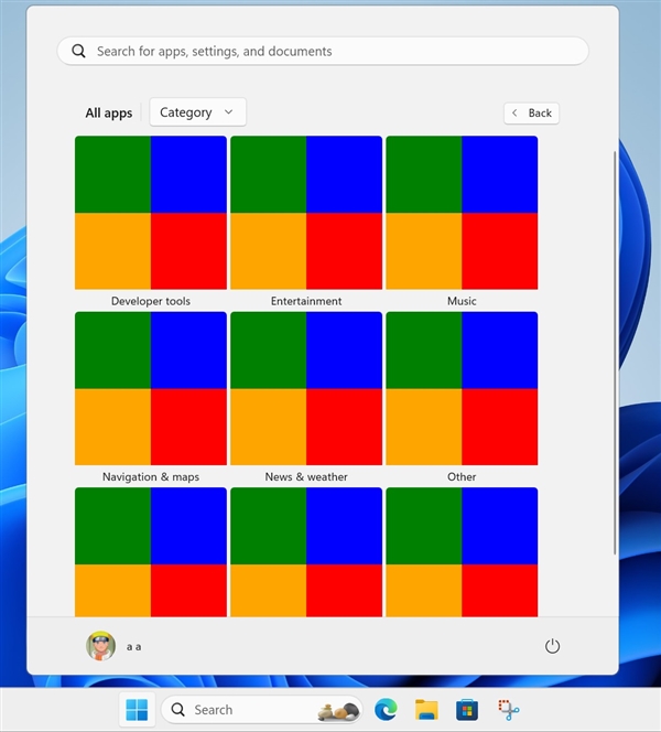 目录展开选项显示_目录展开样式css_windows展开所有目录