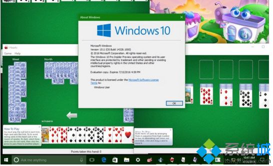win10改装win7主题-把 Win10 改装成 Win7 主题，重温经典，找回青春记忆