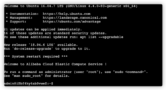 ubuntu pe模式-探索 UbuntuPE 模式：开启电脑操作的神奇冒险之旅