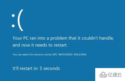 win10系统经常蓝屏,win10电脑老是蓝屏怎么修复