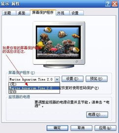 windows98系统屏保动画,Windows 98系统屏保动画的魅力与使用方法