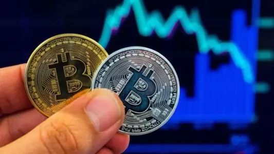 分解比特币,揭秘加密货币的崛起与挑战