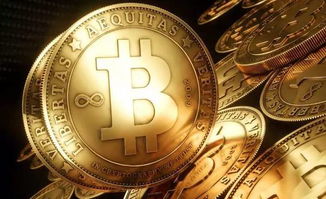 提出比特币,数字货币的未来还是泡沫的幻影？