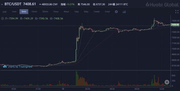 比特币涨幅百分比怎么算,比特币涨幅百分比计算方法详解