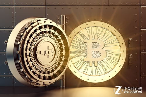 比特币以防,如何确保您的数字资产安全