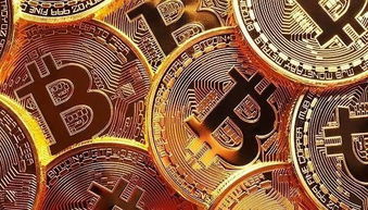 比特币什么鬼,比特币究竟是什么？揭秘数字货币的传奇