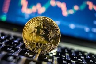 我比特币,数字货币的崛起与未来展望