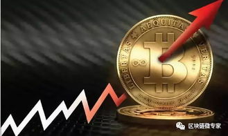 比特币的优势,引领数字货币新时代
