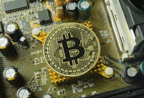 比特币币价高交易价低,揭秘背后的市场动态