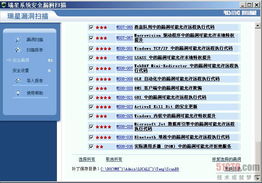windows操作系统安全检查与防护,Windows操作系统安全检查与防护指南