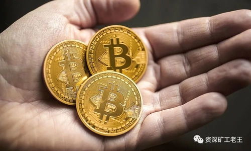 比特币的价值在哪里,比特币的价值在哪里？