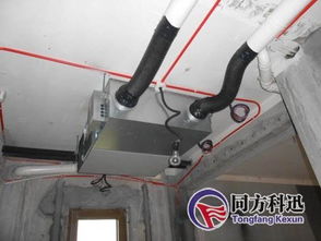 安装新风系统能减噪声嘛,安装新风系统，有效降低室内噪音的环保选择