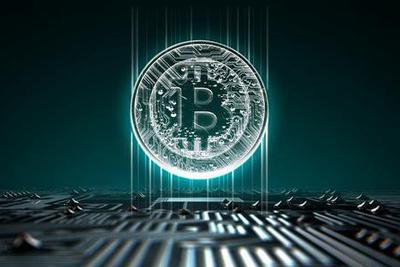 北海比特币,崛起中的数字货币新势力