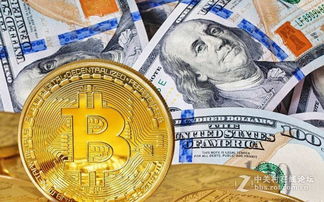 比特币金币,数字货币的黄金时代